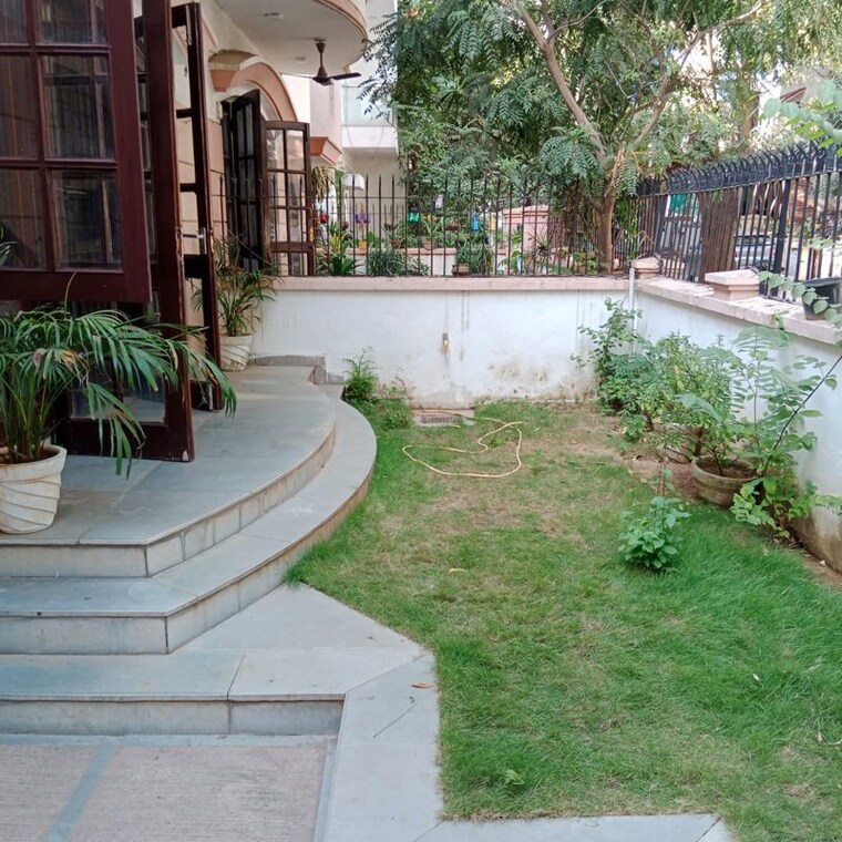 Exterior View, eros-rosewood-villas 2 Bedroom 1800 Sq.Ft. Villa In Sector 50 Gurgaon 10755288