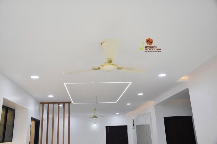 undefined, aakriti-miro 3 Bedroom 2036 Sq.Ft. Apartment In Nallagandla Hyderabad 10755292