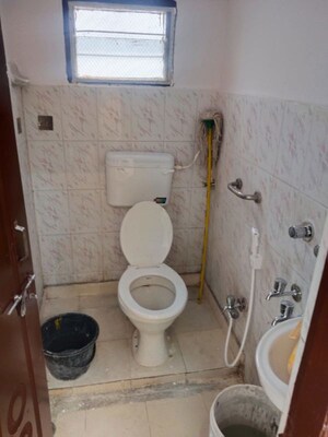 Bathroom in 2 BHK Apartment at Swapna S Pride, Malkajgiri – for Sale