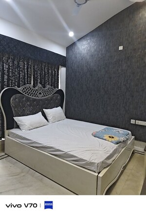Bedroom in 6+ BHK Villa at Sector 27 – for Sale