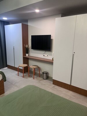 Furnished Amenities in Studio Apartment at Mittal One Place, Baner – for Sale