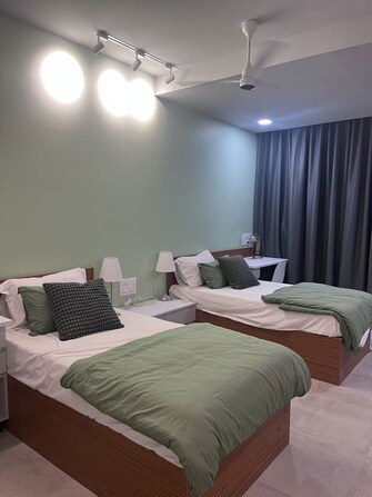StudioApartment For Sale in Mittal One Place in Baner, Pune
