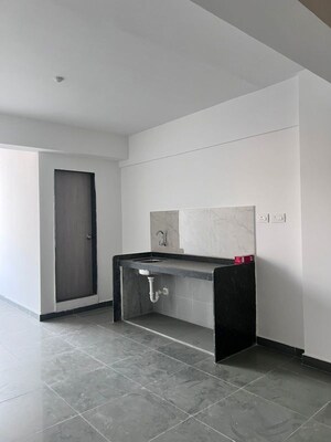  Shop – Exterior View View at Park View CHS Nerul, Nerul Sector 17 - for Rent