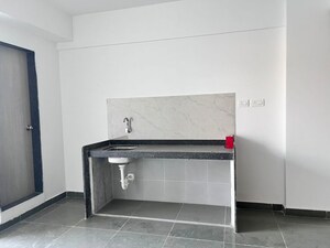  Shop – Exterior View View at Park View CHS Nerul, Nerul Sector 17 - for Rent