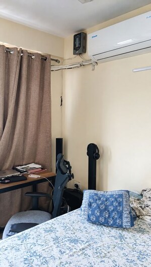 Bedroom in 1 BHK Apartment at Pyramid Urban Homes, Sector 70a – for Rent