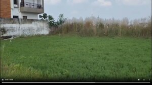 Plot Area in  Plot at Sembo – for Sale