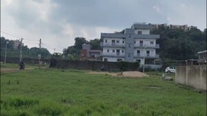  Plot – Exterior View View at Sembo - for Sale