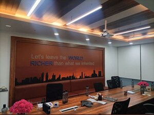 Team Area in  Office Space at Vatika Towers, Sector 54 – for Sale