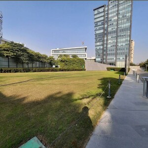  Office Space – Exterior View View at Vatika Towers, Sector 54 - for Sale