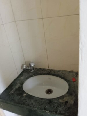Bathroom in 2 BHK Apartment at Kumar Girija Shankar Vihar, Karve Nagar – for Rent