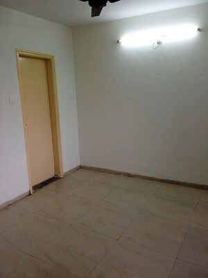 Bedroom in 2 BHK Apartment at Kumar Girija Shankar Vihar, Karve Nagar – for Rent
