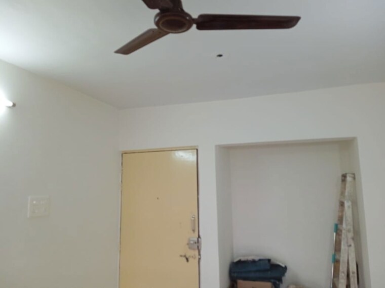 Bedroom, kumar-girija-shankar-vihar 2 Bedroom 890 Sq.Ft. Apartment In Karve Nagar Pune 10755345