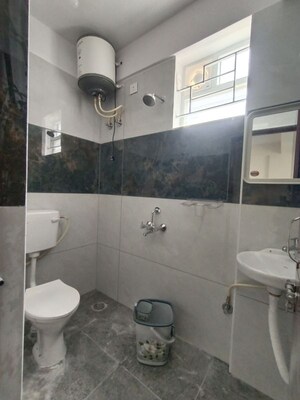 Kitchen in 2 BHK Builder Floor at Harlur – for Rent