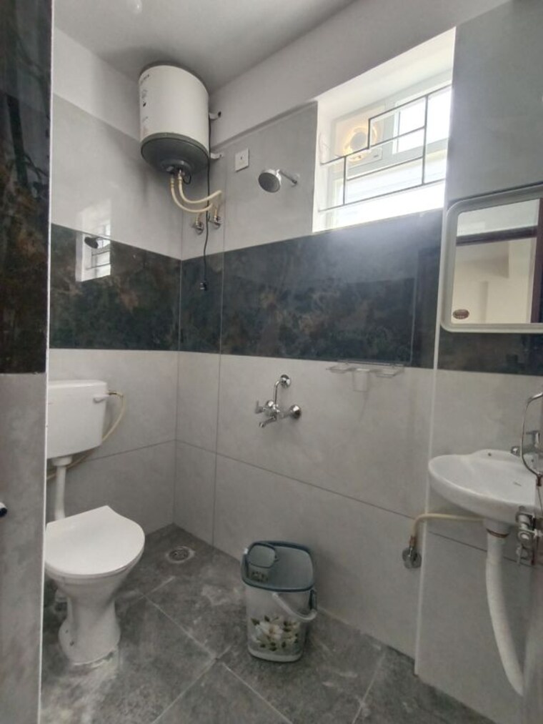 Kitchen, harlur 2 Bedroom 1150 Sq.Ft. Builder Floor In Harlur Bangalore 10755343