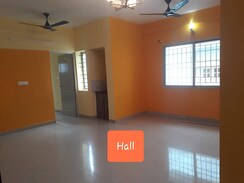 2 BHK +Apartment For Sale in Eswar Sastha Sadanam