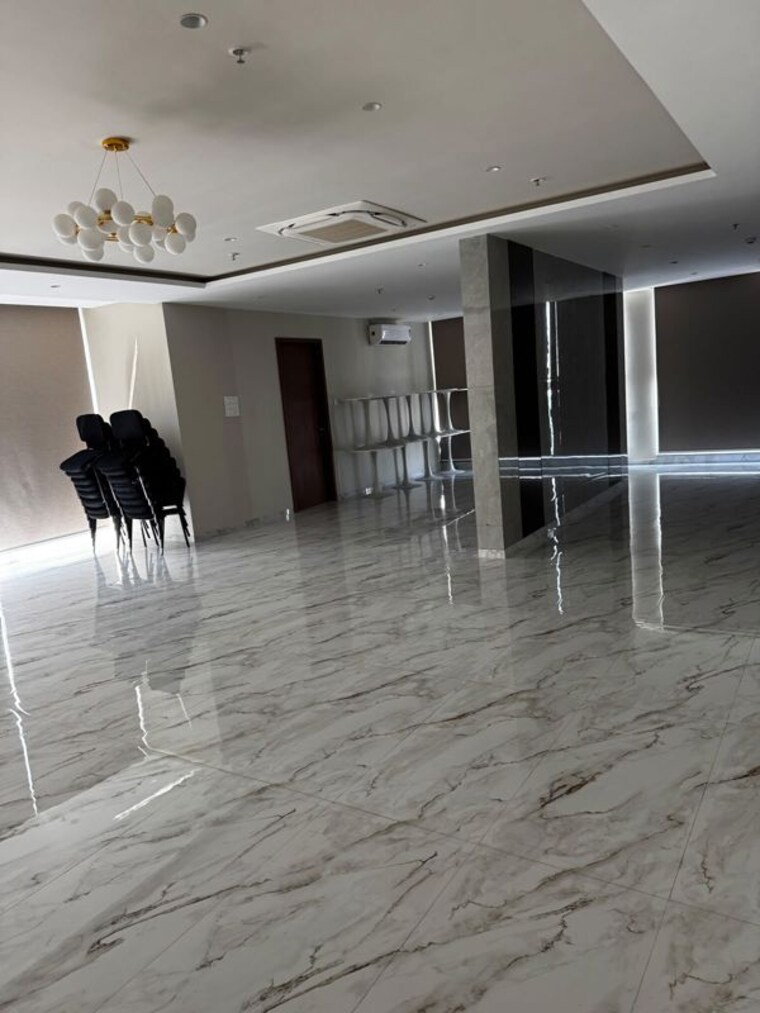 undefined, jhamtani-nandan-ace 3 Bedroom 1419 Sq.Ft. Apartment In Balewadi Pune 10755363
