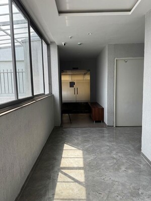 Lobby in 3 BHK Apartment at Jhamtani Nandan Ace, Balewadi – for Rent