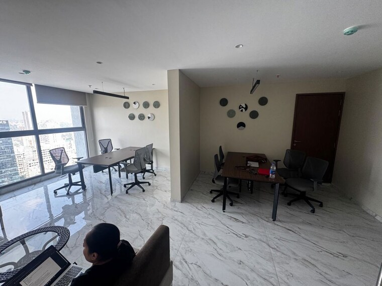 undefined, jhamtani-nandan-ace 3 Bedroom 1419 Sq.Ft. Apartment In Balewadi Pune 10755363