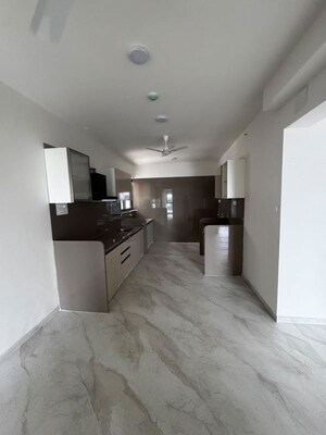 Kitchen/pantry in 3 BHK Apartment at Jhamtani Nandan Ace, Balewadi – for Rent