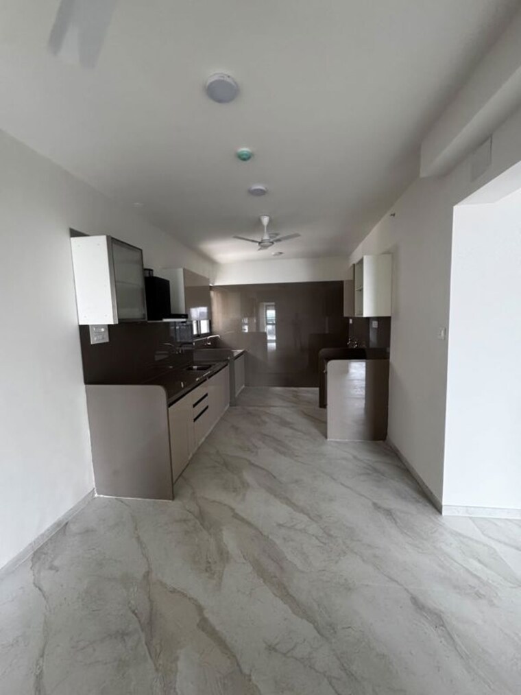 Kitchen/pantry, jhamtani-nandan-ace 3 Bedroom 1419 Sq.Ft. Apartment In Balewadi Pune 10755363