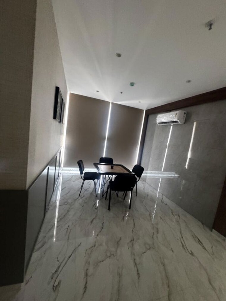 undefined, jhamtani-nandan-ace 3 Bedroom 1419 Sq.Ft. Apartment In Balewadi Pune 10755363