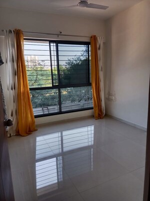 Room in 2 BHK Apartment at KLS Supremus, Pashan – for Rent