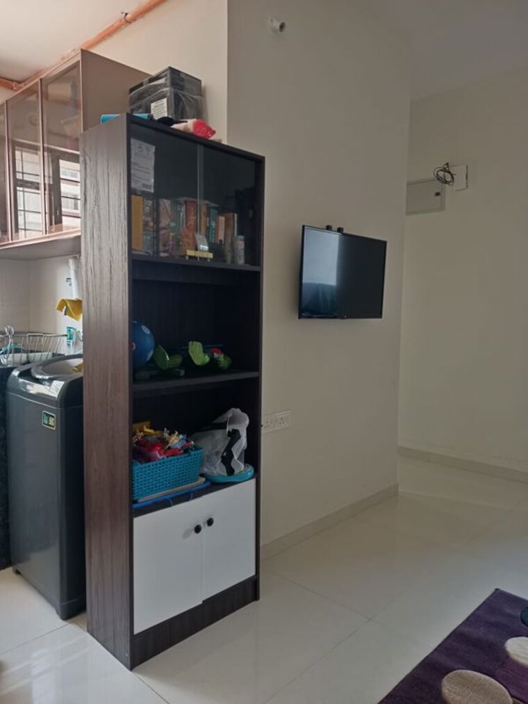 undefined, kls-supremus 2 Bedroom 630 Sq.Ft. Apartment In Pashan Pune 10755359