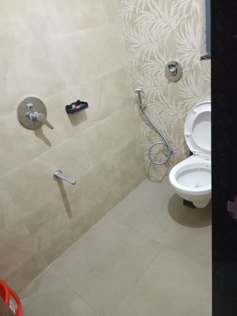 Bathroom, kls-supremus 2 Bedroom 630 Sq.Ft. Apartment In Pashan Pune 10755359