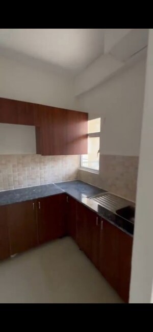 Kitchen in 2 BHK Apartment at Amrapali Verona Heights Phase II, Amrapali Leisure Valley – for Rent