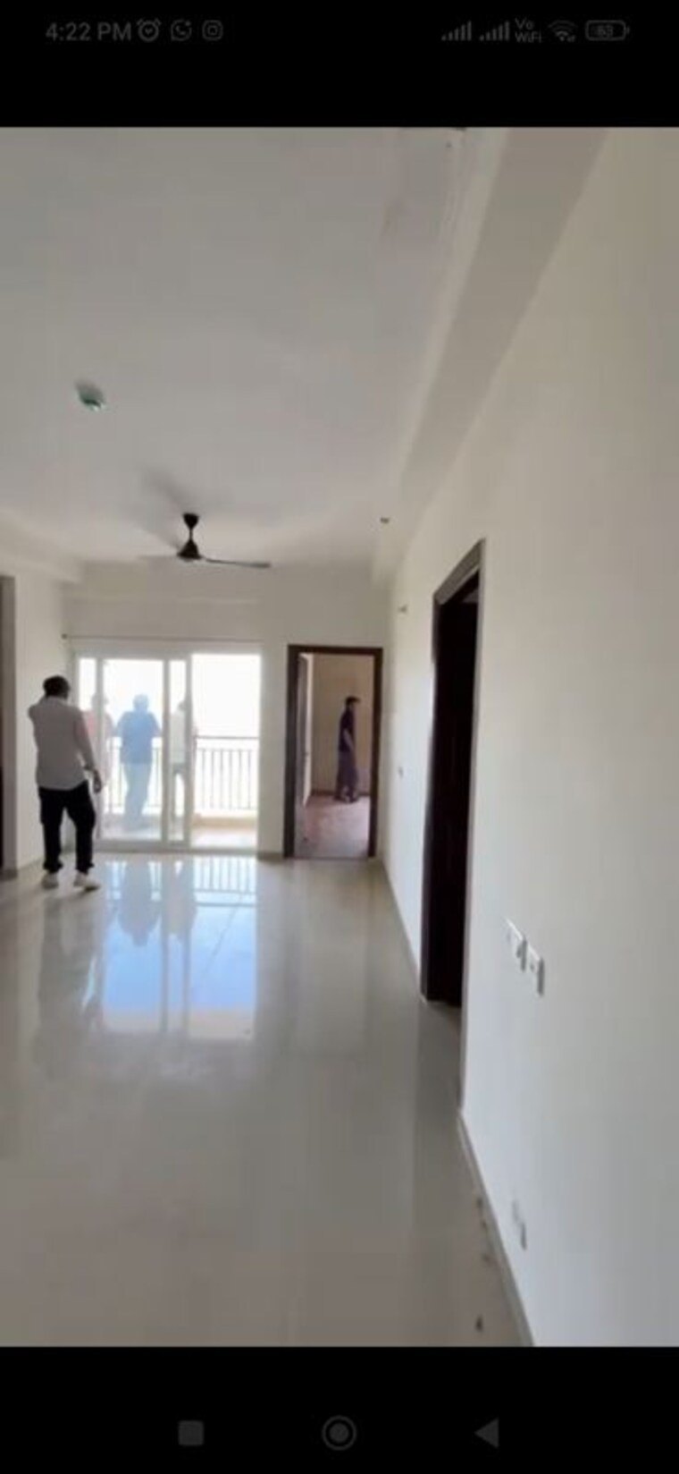 undefined, amrapali-verona-heights-phase-ii 2 Bedroom 975 Sq.Ft. Apartment In Amrapali Leisure Valley Greater Noida 10755360