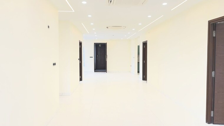 Room, sumadhura-olumpus 4 Bedroom 3000 Sq.Ft. Apartment In Financial District Hyderabad 10755362