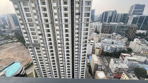 4 BHK Apartment – Exterior View View at Sumadhura Olumpus, Financial District - for Rent