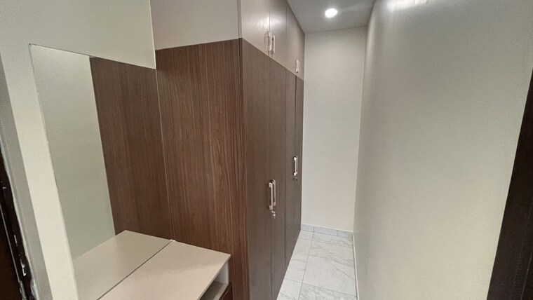 Bathroom, sumadhura-olumpus 4 Bedroom 3000 Sq.Ft. Apartment In Financial District Hyderabad 10755362