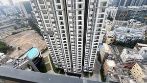 4 BHK Apartment – Exterior View View at Sumadhura Olumpus, Financial District - for Rent