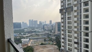4 BHK Apartment – Exterior View View at Sumadhura Olumpus, Financial District - for Rent