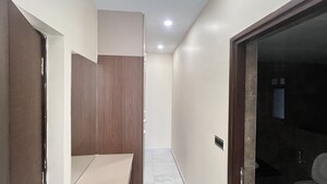 Building Lobby in 4 BHK Apartment at Sumadhura Olumpus, Financial District – for Rent