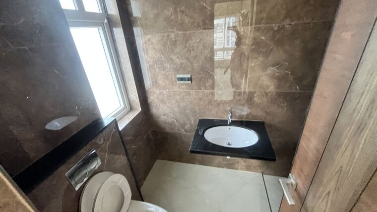 Bathroom, sumadhura-olumpus 4 Bedroom 3000 Sq.Ft. Apartment In Financial District Hyderabad 10755362