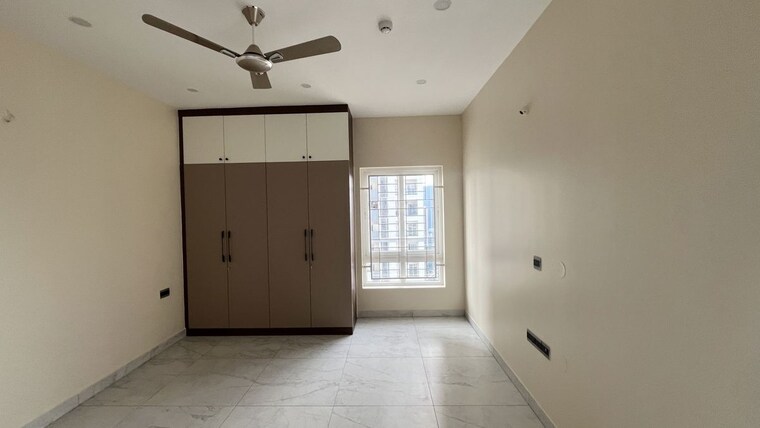 Room, sumadhura-olumpus 4 Bedroom 3000 Sq.Ft. Apartment In Financial District Hyderabad 10755362