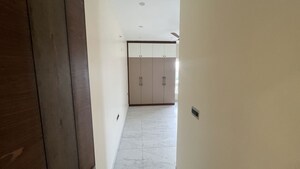 Building Lobby in 4 BHK Apartment at Sumadhura Olumpus, Financial District – for Rent