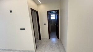 Room in 4 BHK Apartment at Sumadhura Olumpus, Financial District – for Rent