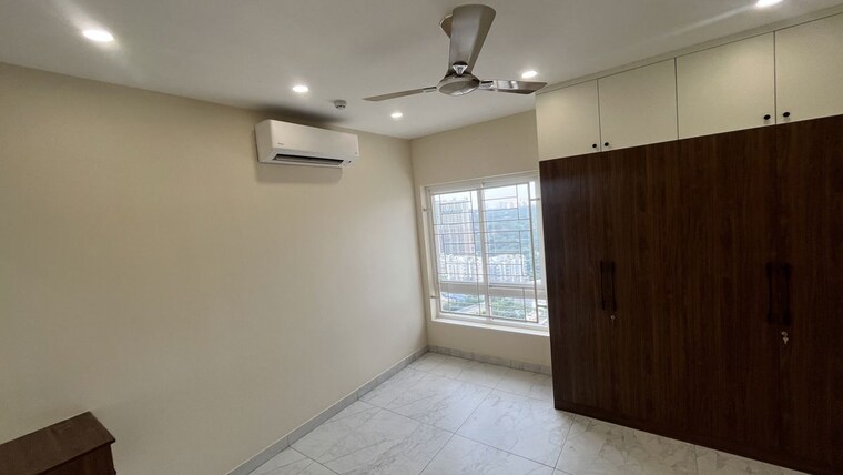 Room, sumadhura-olumpus 4 Bedroom 3000 Sq.Ft. Apartment In Financial District Hyderabad 10755362