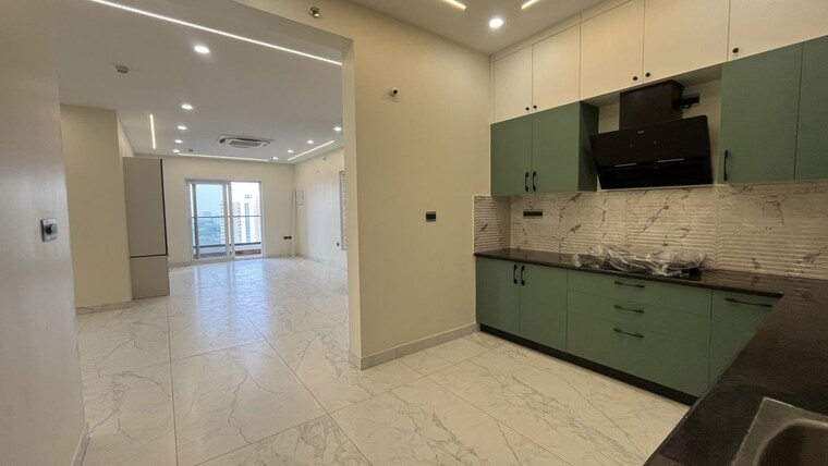 Room, sumadhura-olumpus 4 Bedroom 3000 Sq.Ft. Apartment In Financial District Hyderabad 10755362