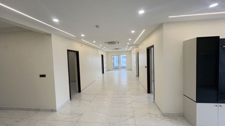 undefined, sumadhura-olumpus 4 Bedroom 3000 Sq.Ft. Apartment In Financial District Hyderabad 10755362