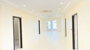 Room in 4 BHK Apartment at Sumadhura Olumpus, Financial District – for Rent