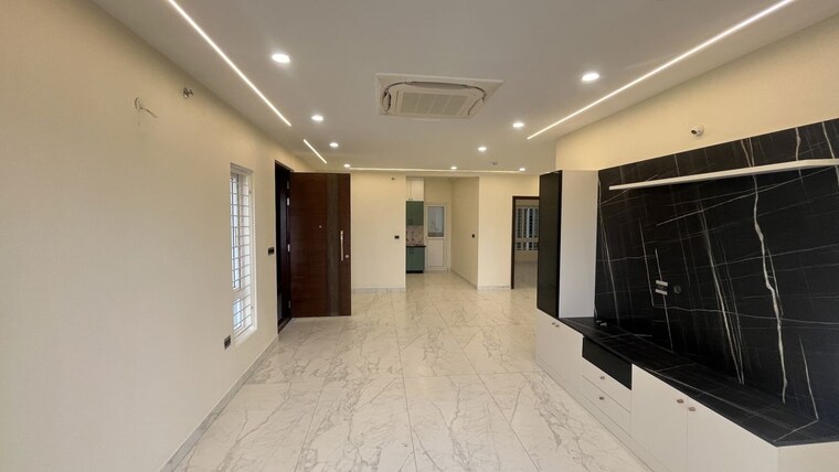 undefined, sumadhura-olumpus 4 Bedroom 3000 Sq.Ft. Apartment In Financial District Hyderabad 10755362