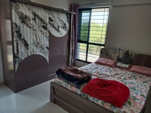 2 BHK Apartment For Rent in Rohan Leher, Baner