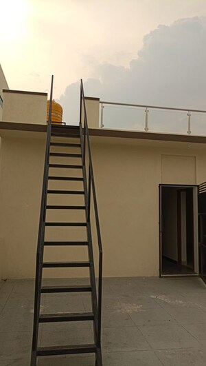 4 BHK Villa – Exterior View View at Himagiri Prashanthi, Jigani - for Sale