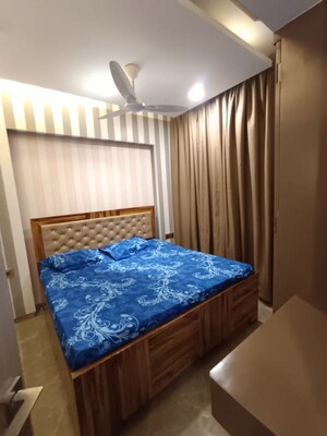 Bedroom in 3 BHK Apartment at Lodha Fiorenza, Goregaon East – for Rent