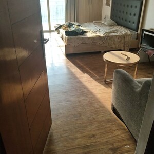 Room in 1 RK Apartment at Nimbus The Golden Palm, Sector 168 – for Rent