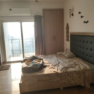 1 RK Apartment For Rent in Nimbus The Golden Palm, Sector 168